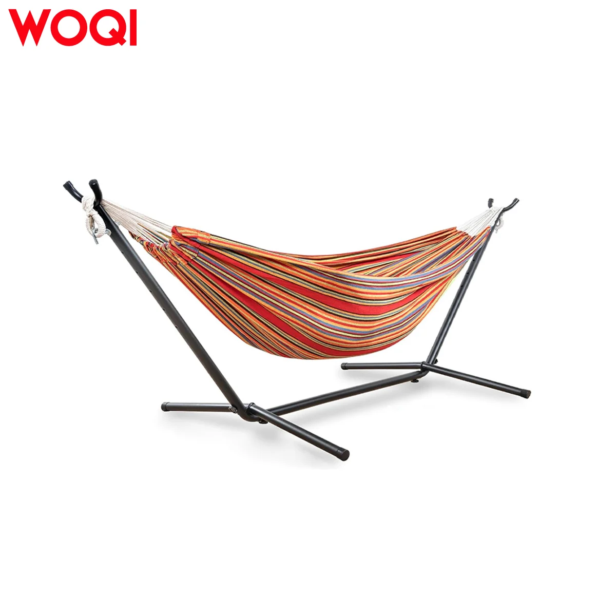 WOQI Outdoor Hammock and Stand