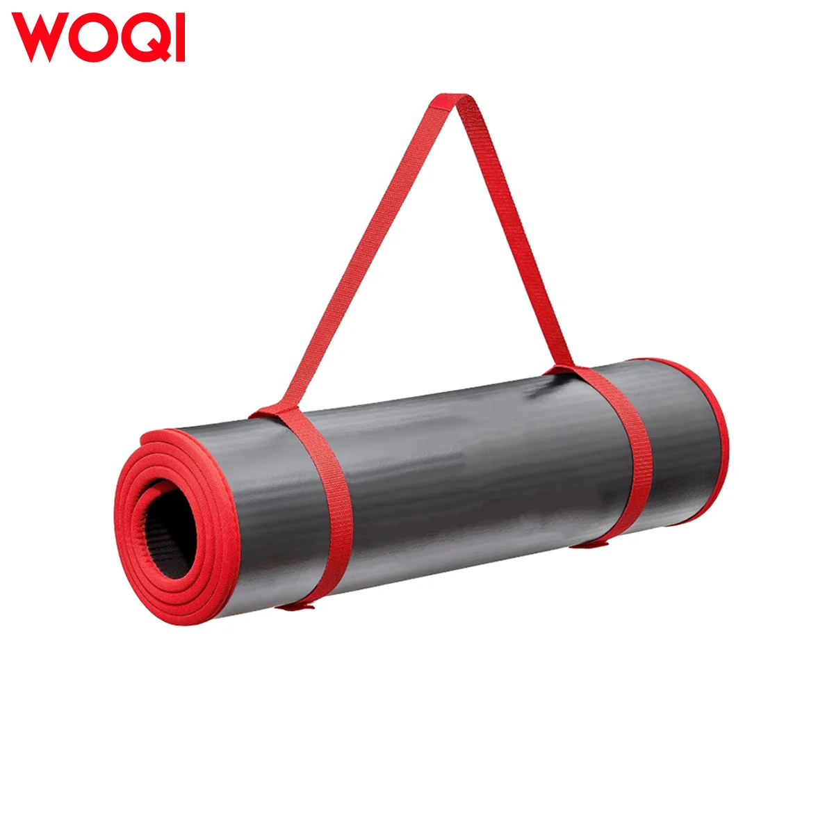 WOQI yoga exercise mat