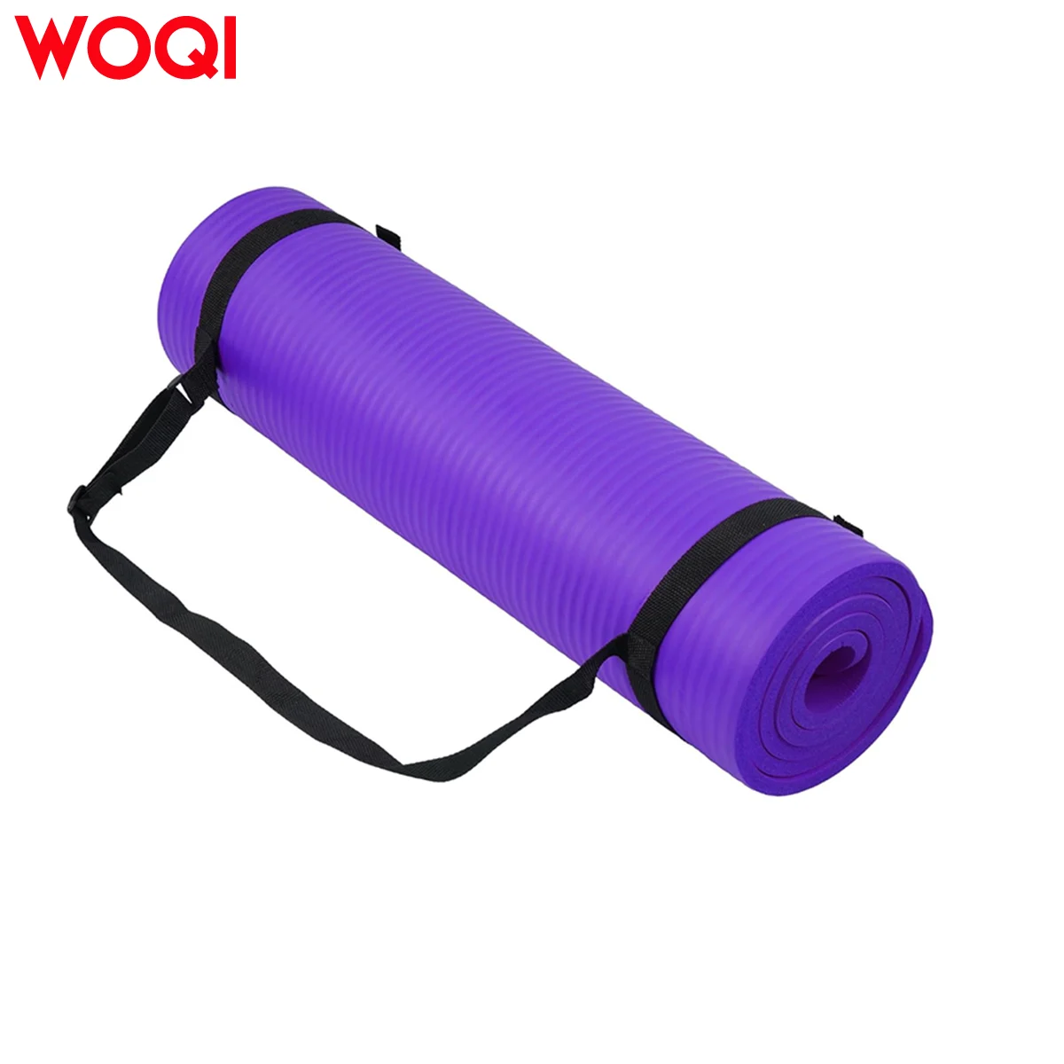 WOQI unisex yoga mat
