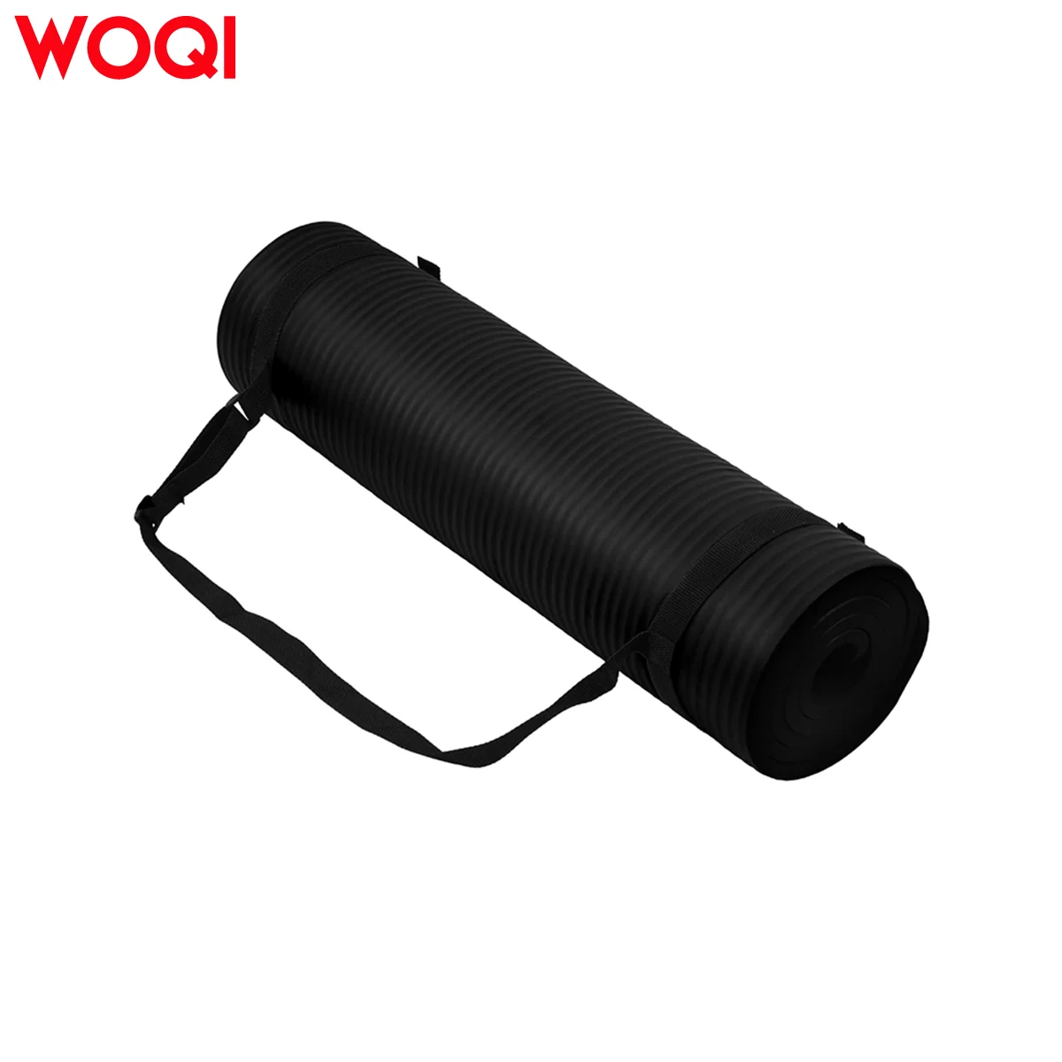 WOQI Multi-purpose thickened yoga mat