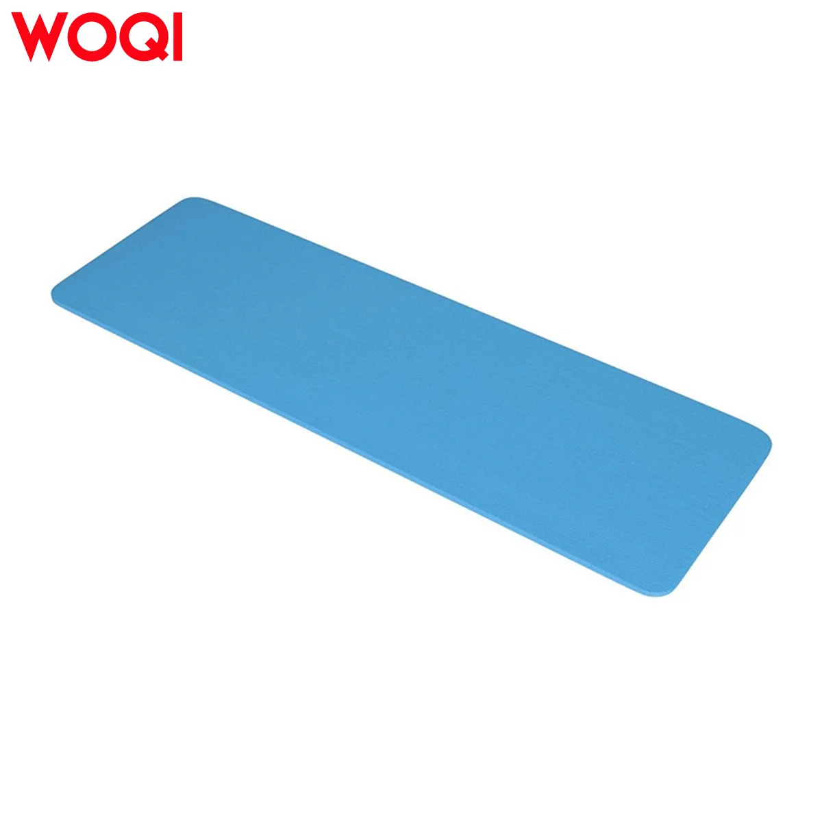 WOQI NBR non-slip yoga mat