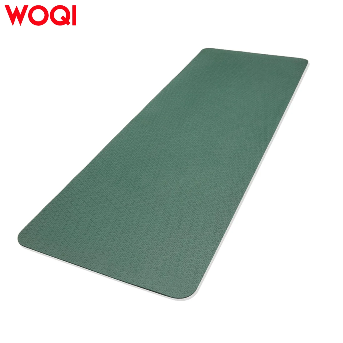 WOQI extra large yoga mat