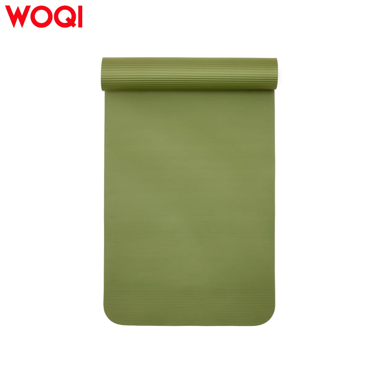 WOQI Camping roll yoga mat