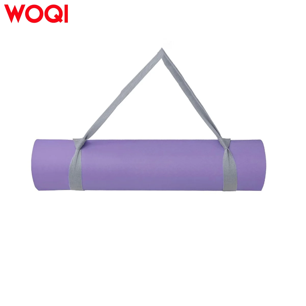 WOQI Non-slip fitness mat