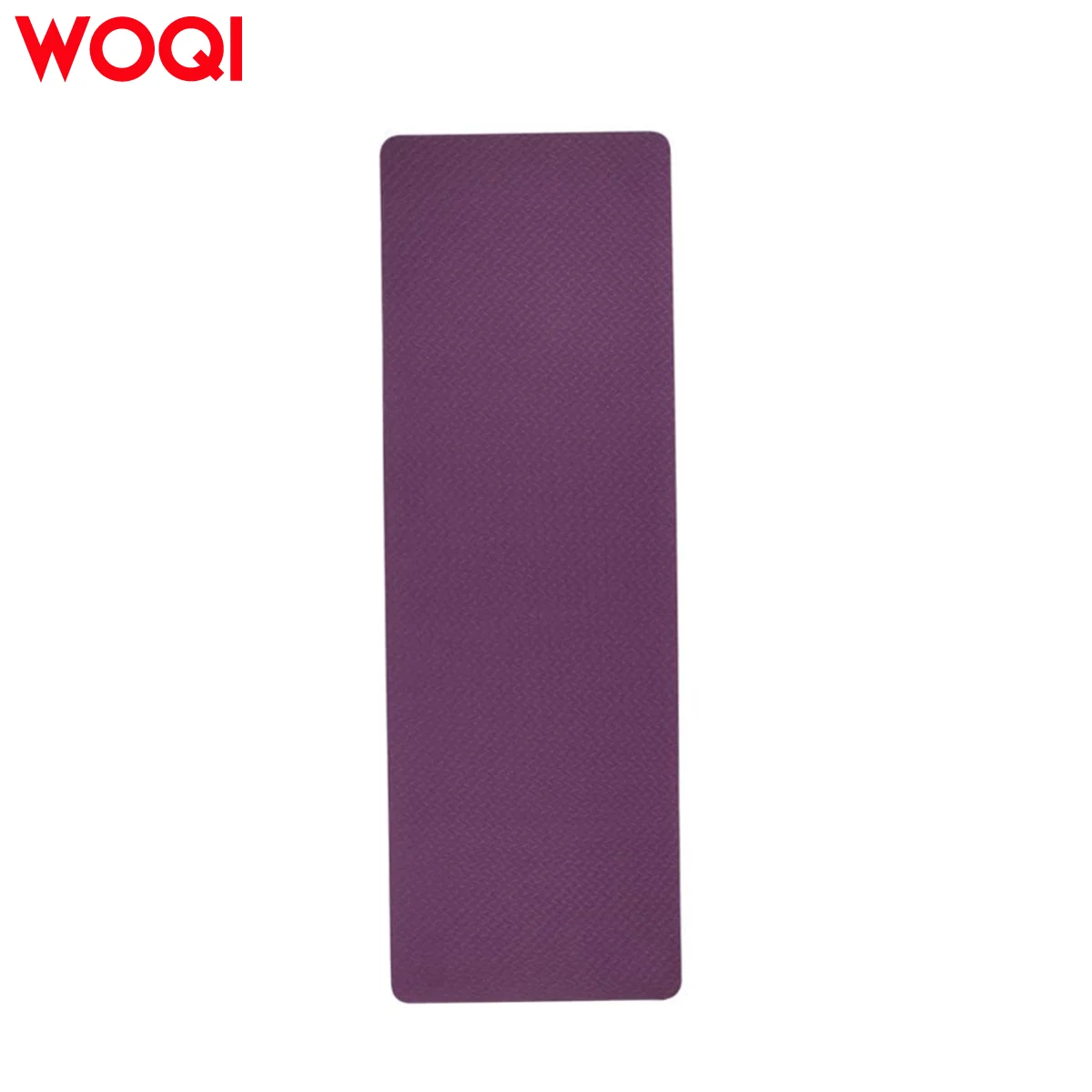 WOQI TEP Material yoga mat