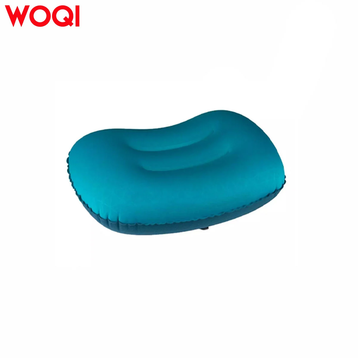 WOQI Inflatable Travel Pillow