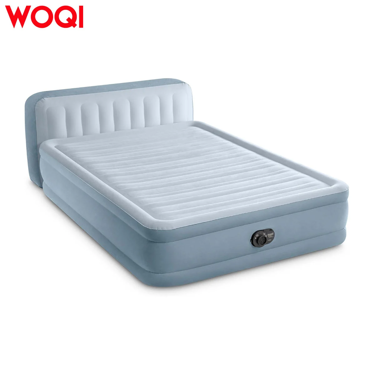 WOQI Double inflatable bed