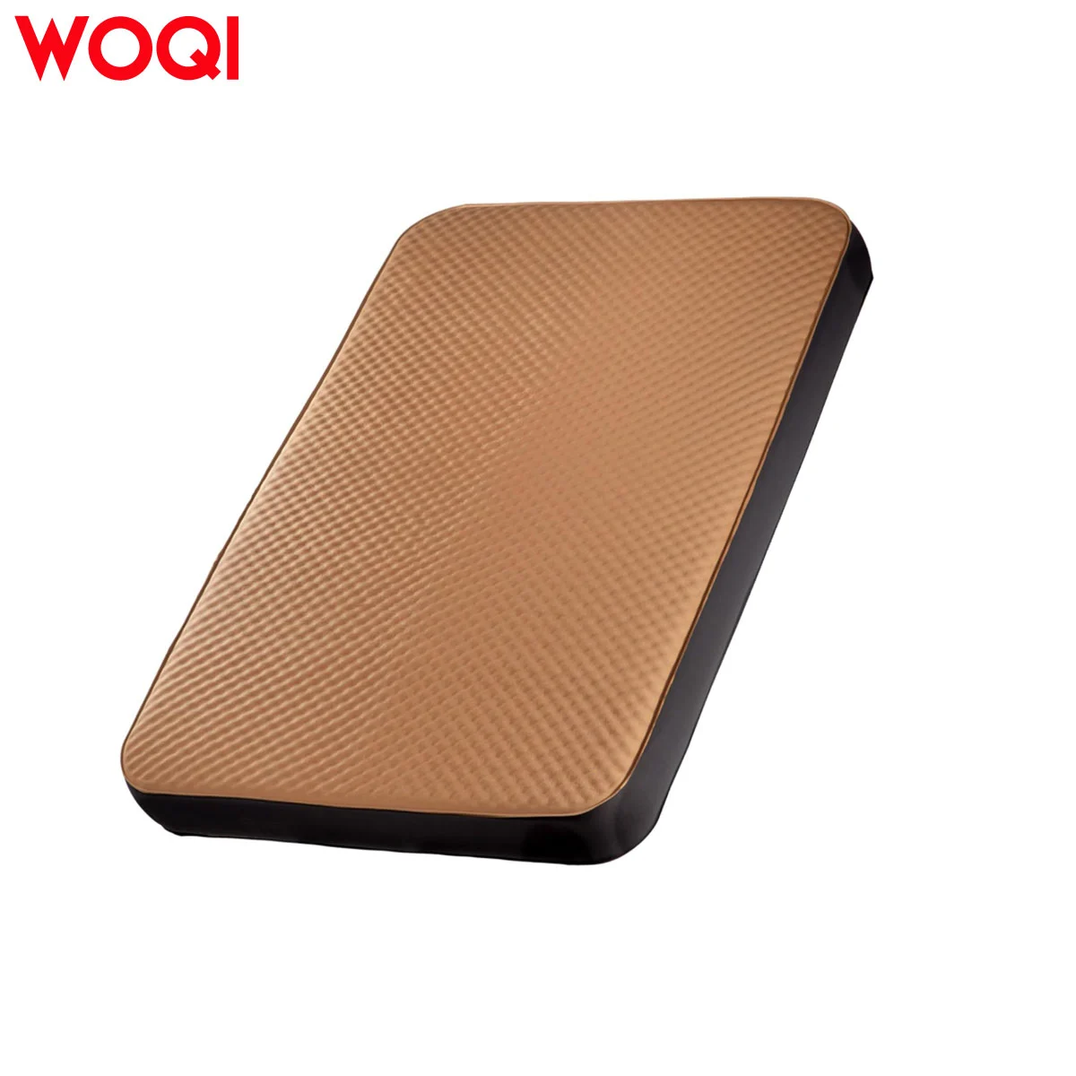 WOQI self-inflating sleeping bed