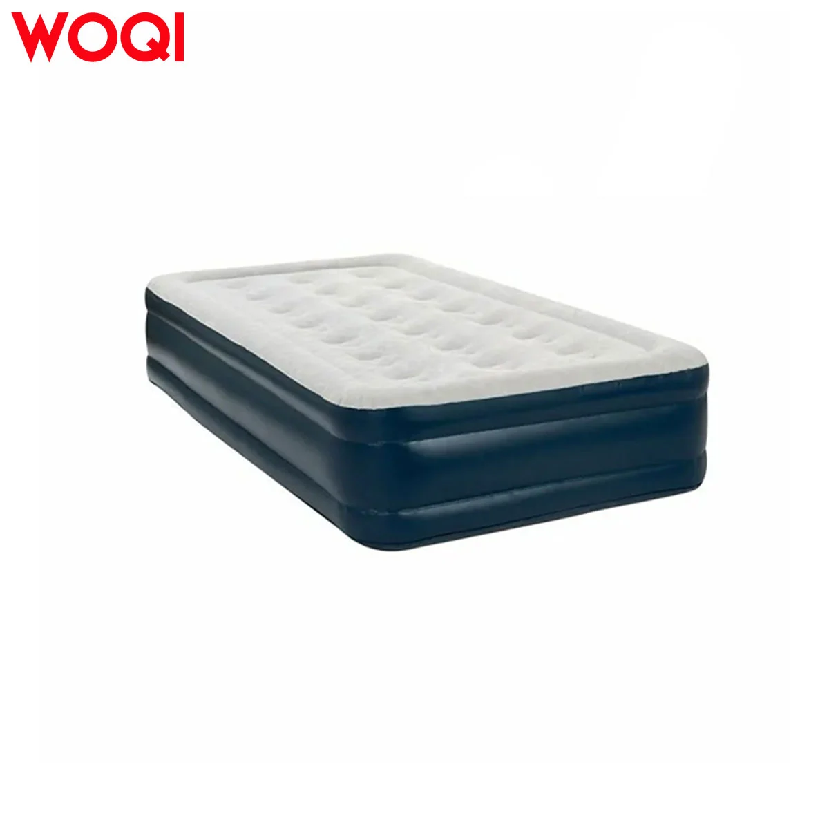 WOQI Modern design self-inflating air bed