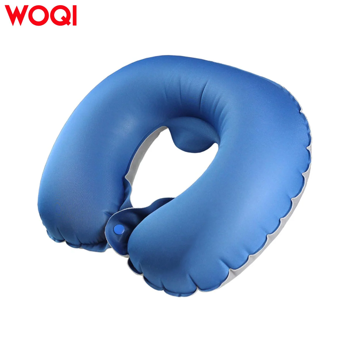 WOQI Compact Portable Small U-Shaped Pillow
