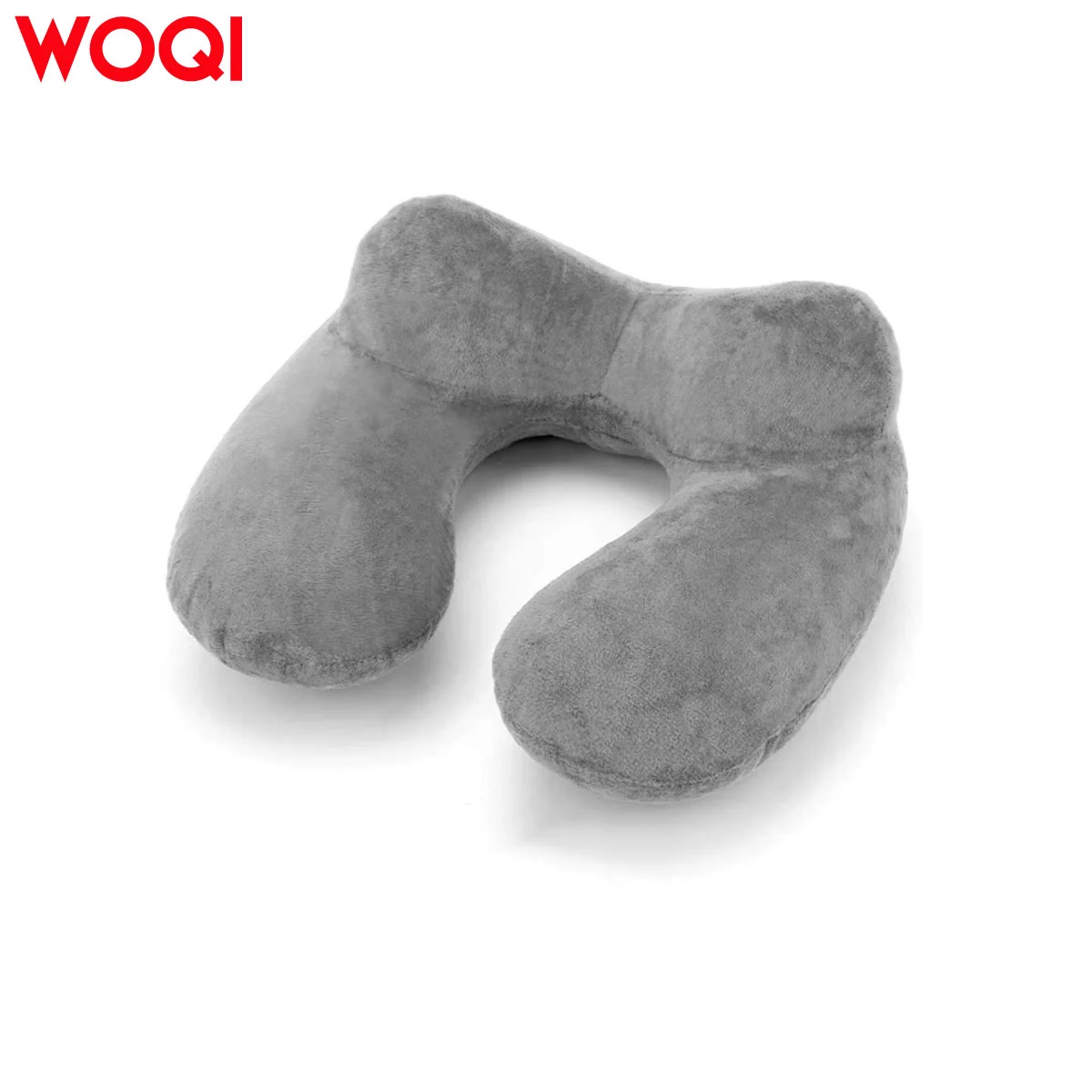 WOQI Inflatable Travel Pillow