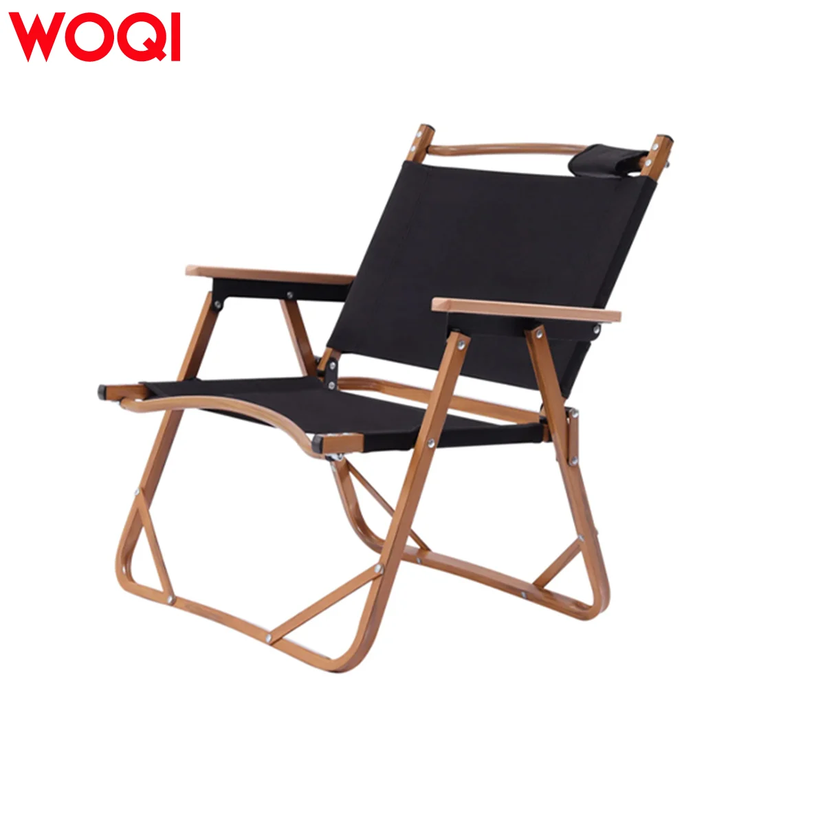 WOQI Portable Ultralight Aluminum Alloy Outdoor Chair