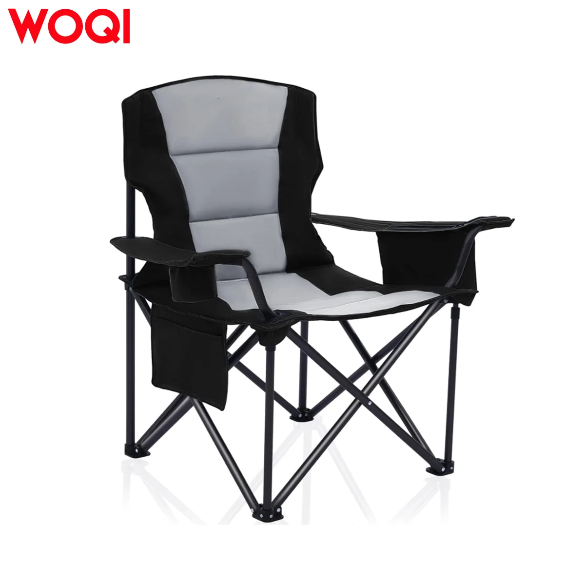 WOQI Comfortable Folding Chair