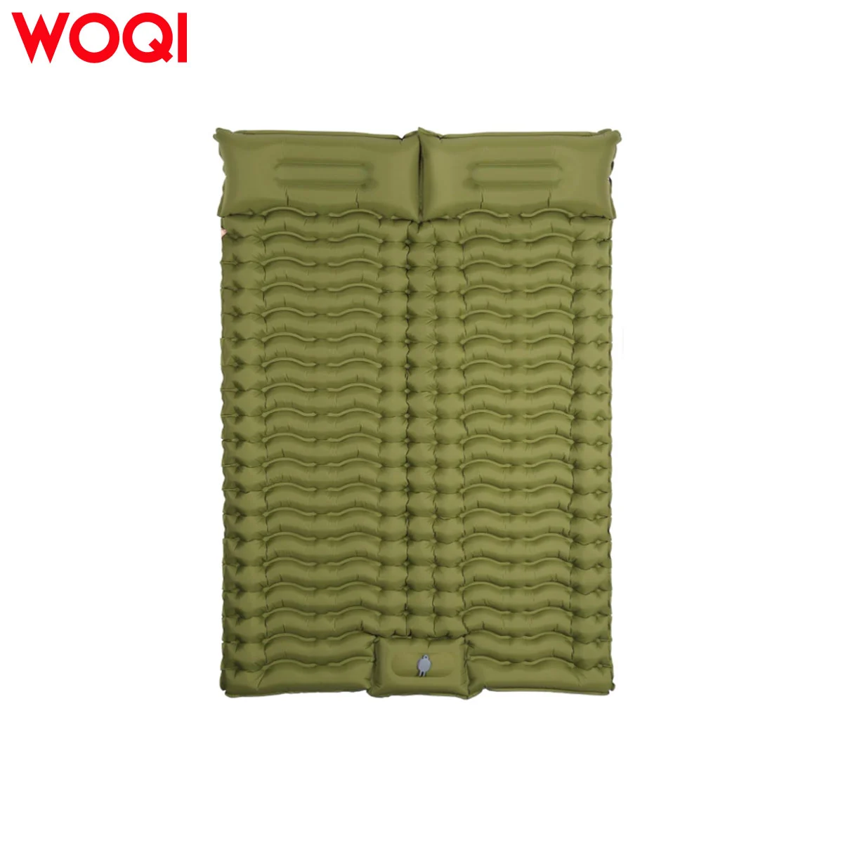 WOQI Double camping sleeping mat