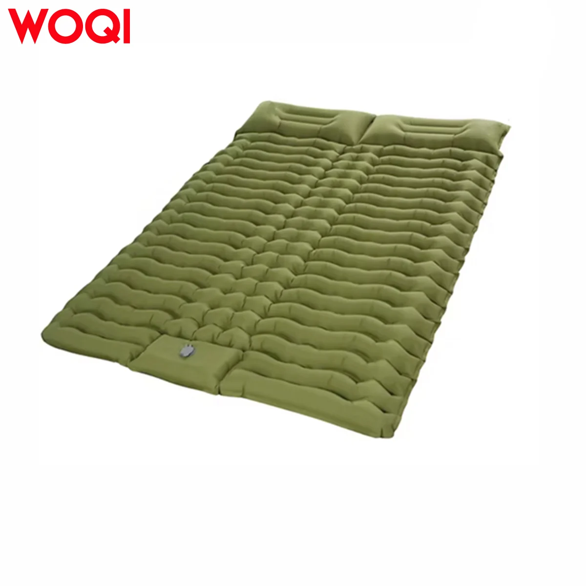 WOQI Ultralight Camping Mattress with Pillow