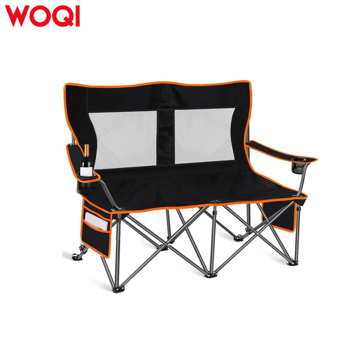 WOQI Oversized Camping Chair