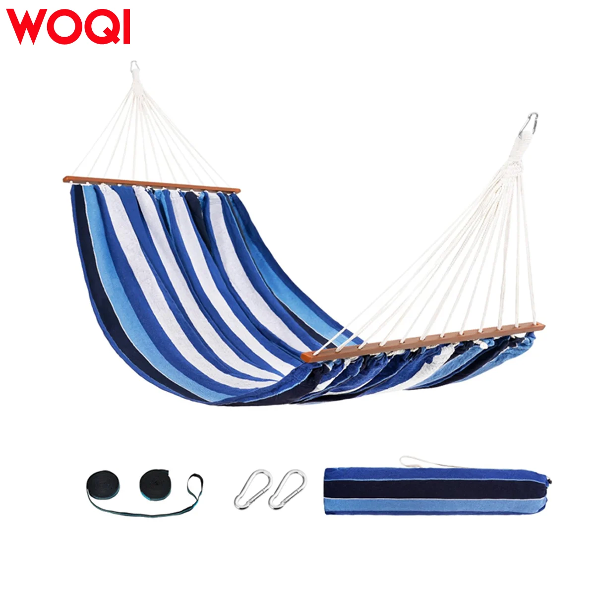 WOQI cotton hammock