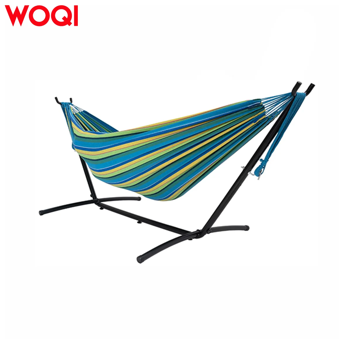WOQI Adjustable frame hammock
