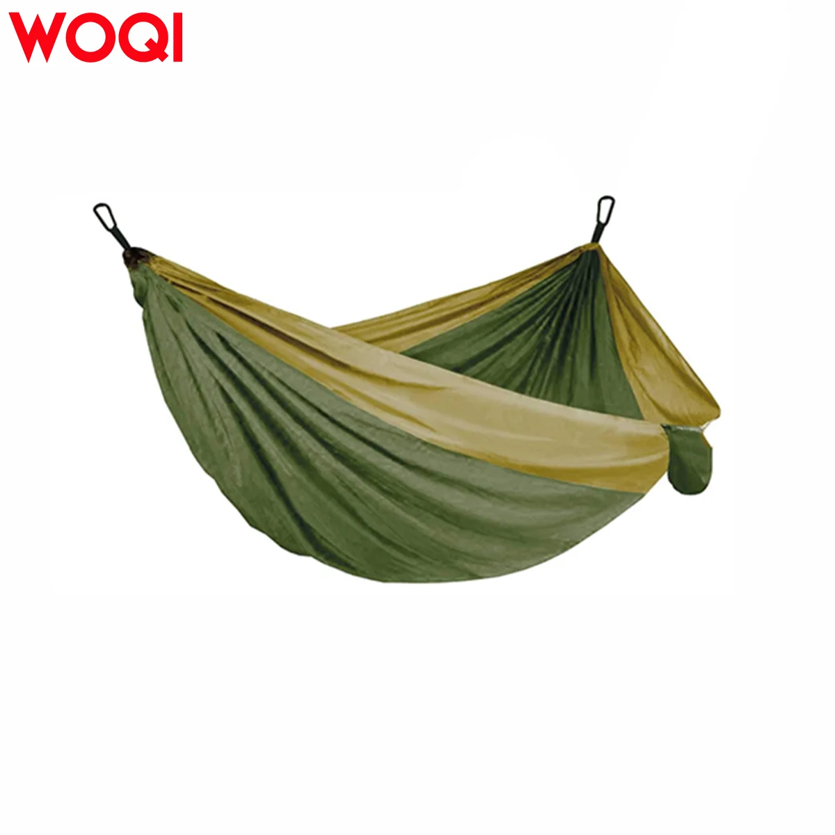 WOQI Lightweight and portable hammock