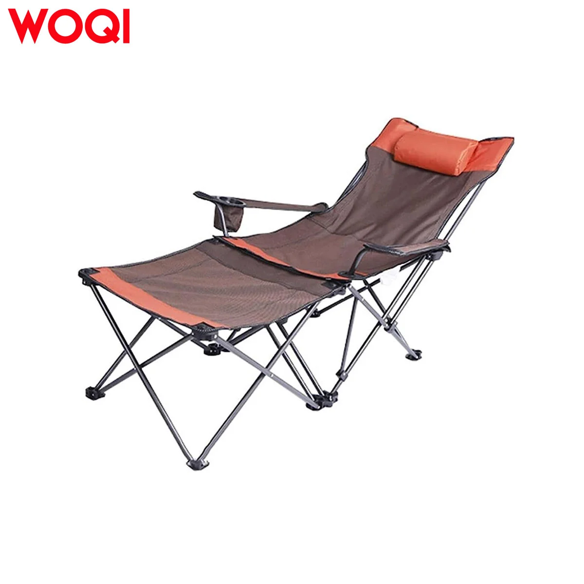 WOQI Two-in-one camping chair