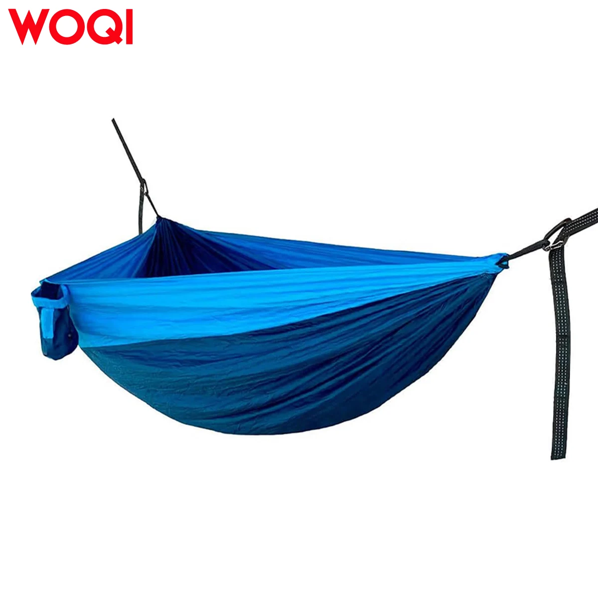 WOQI Camping Hammock, Single Hammock