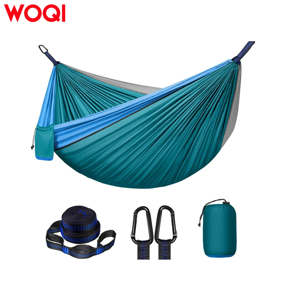 WOQI Storage Hammock