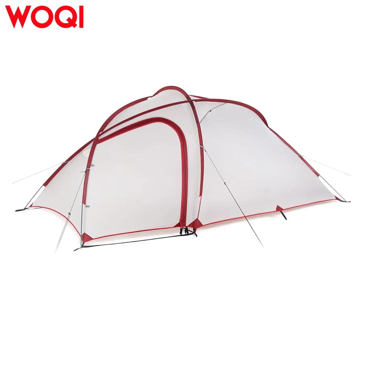 WOQI Lightweight and portable camping tent