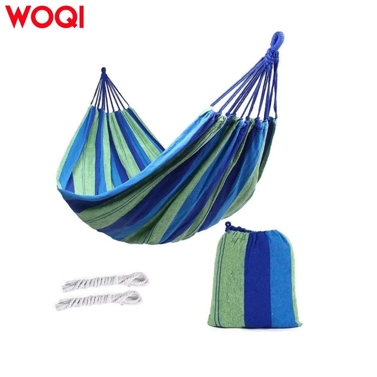 WOQI Outdoor camping and hunting hammock