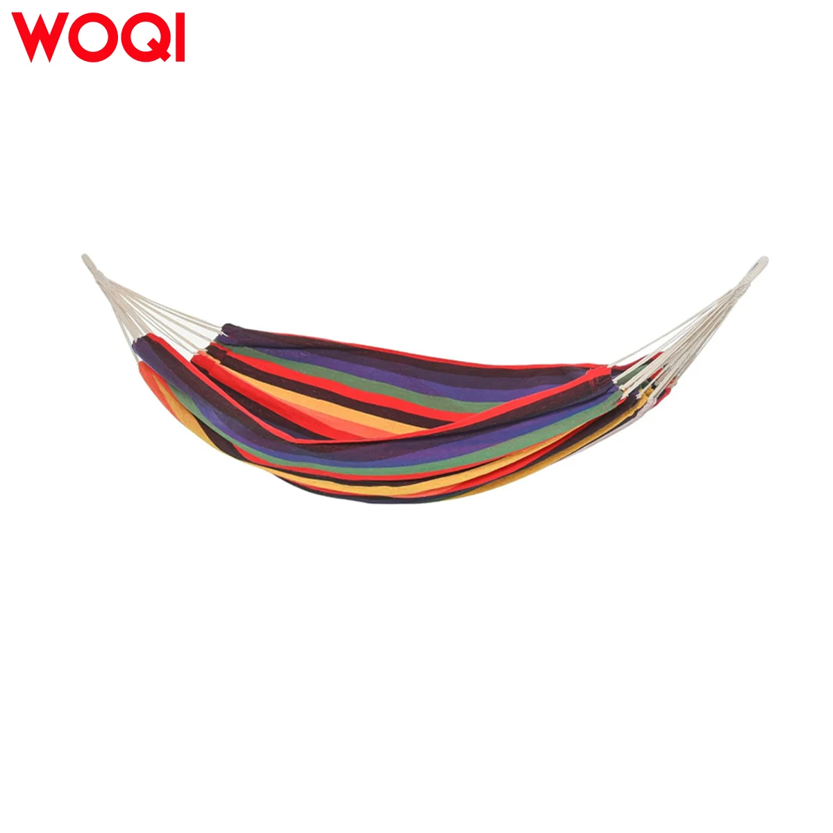 WOQI Cotton Camping Hammock