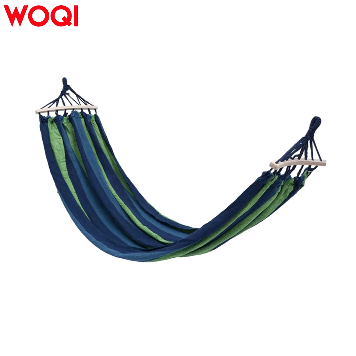 WOQI Outdoor anti-tipping hammock