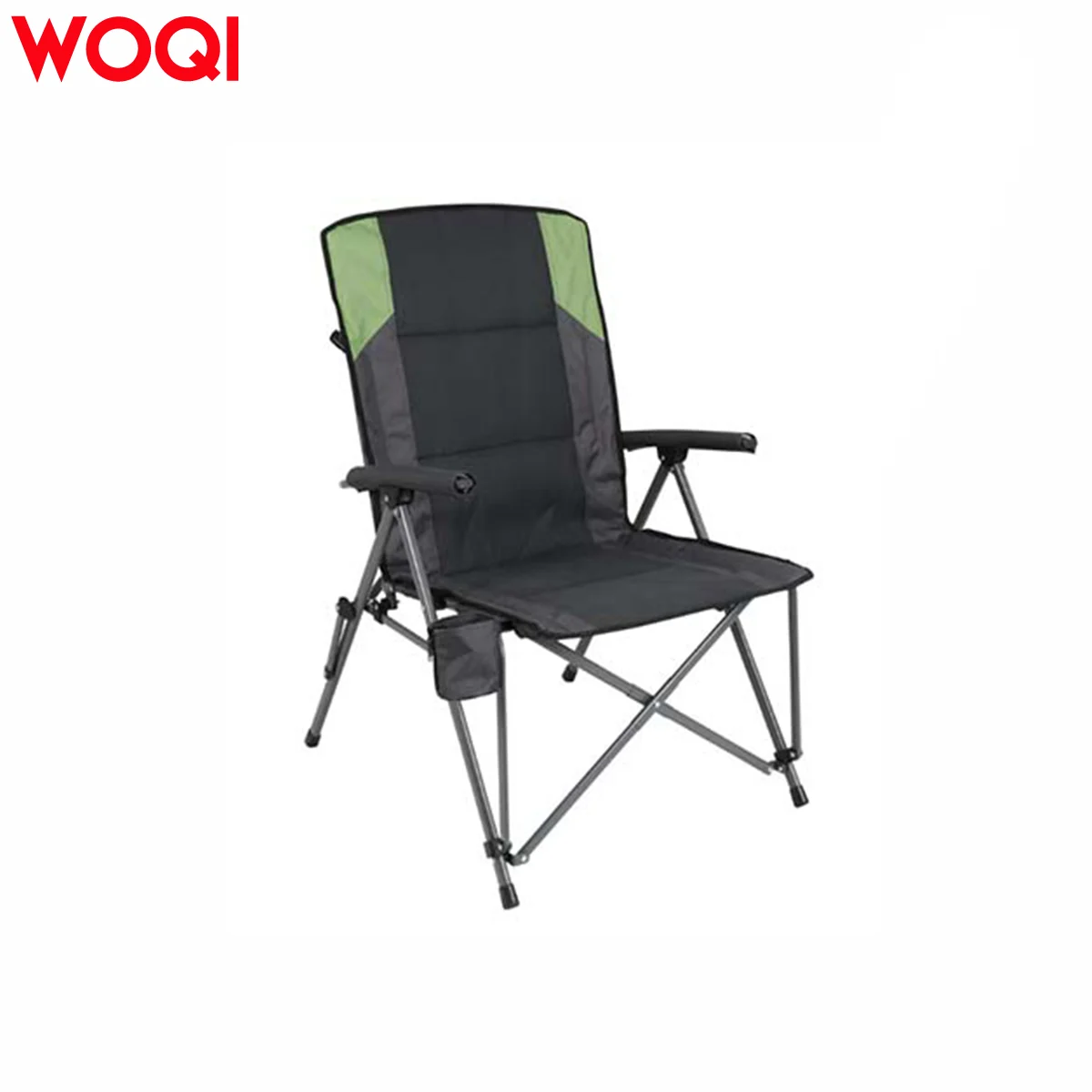 WOQI Round-handled folding chair