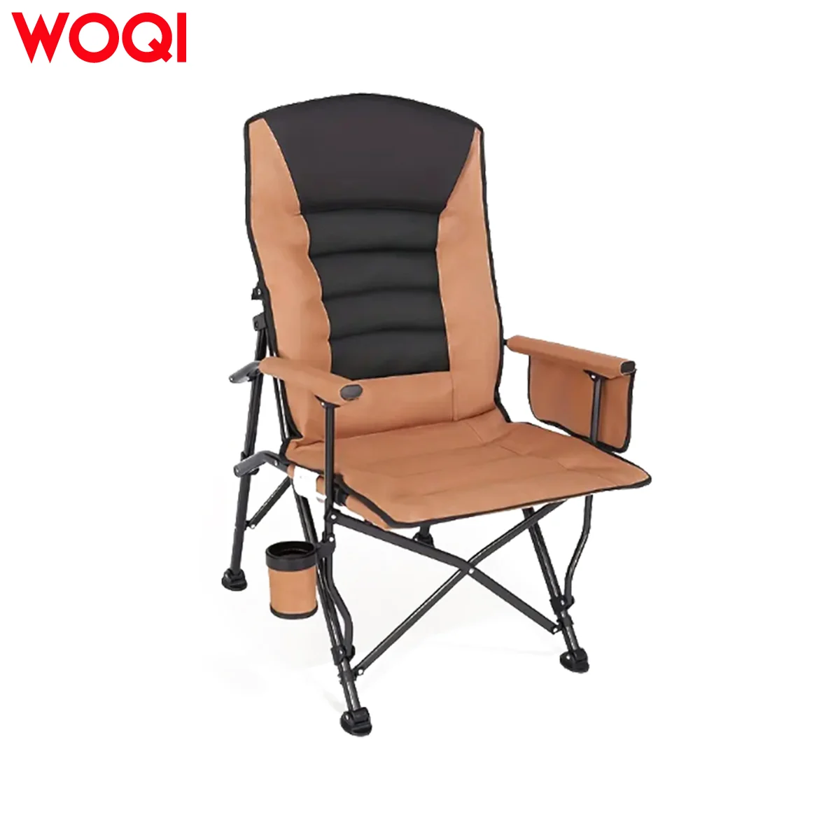 WOQI High Back Camping Chairs for Adults