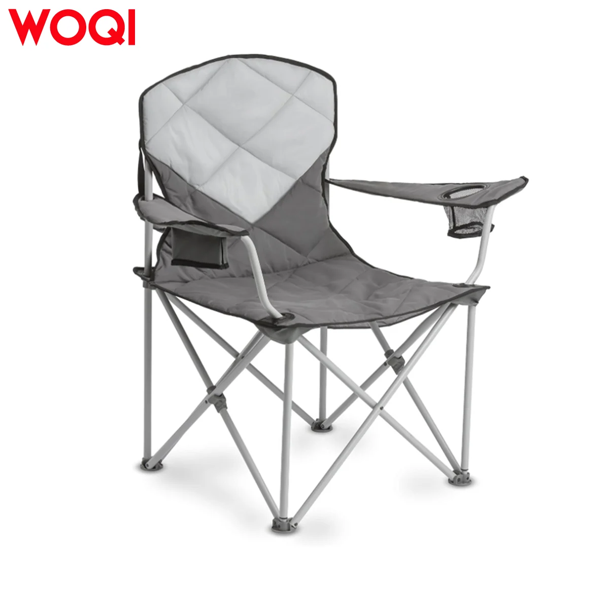 WOQI outdoor folding lawn chair