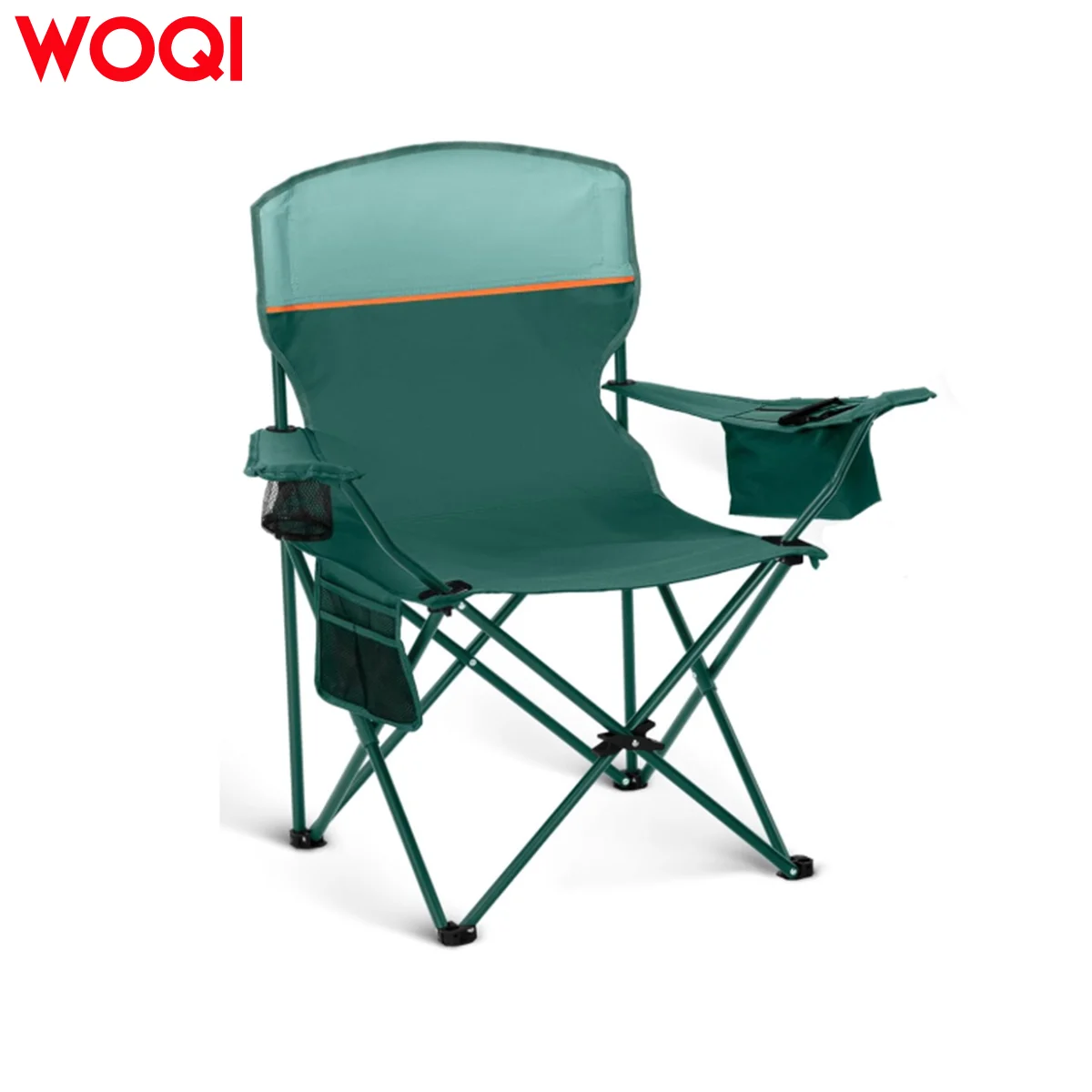 WOQI Collapsible Chair for Camping