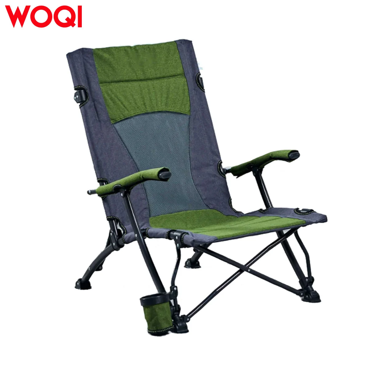 WOQI Outdoor folding leisure chair