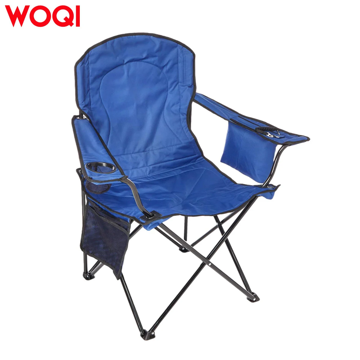 WOQI Foldable ice pack camping chair