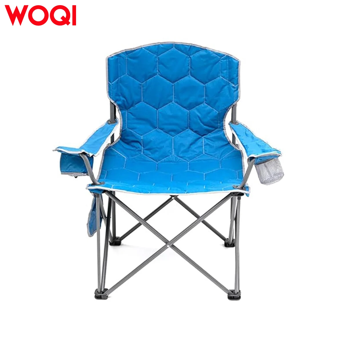 WOQI Portable folding sports lawn chair
