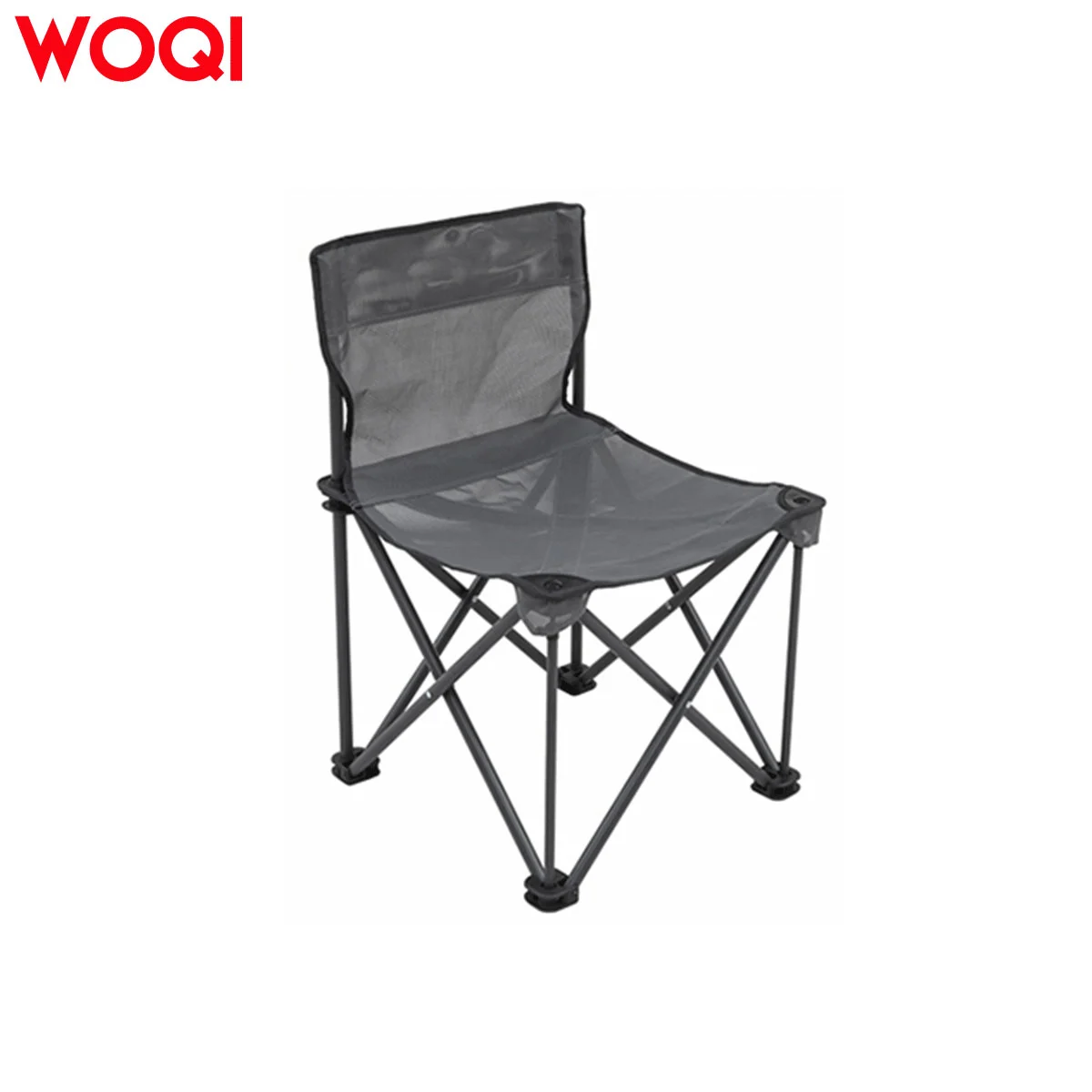 WOQI Lightweight Outdoor Folding Chair