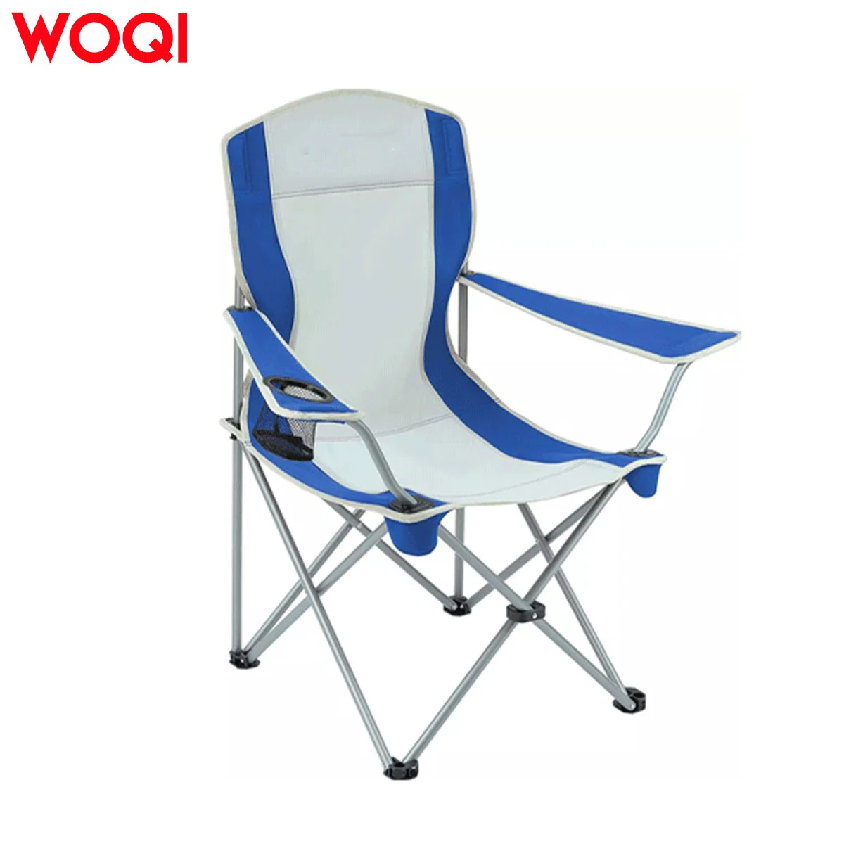 WOQI Folding lightweight fishing chair