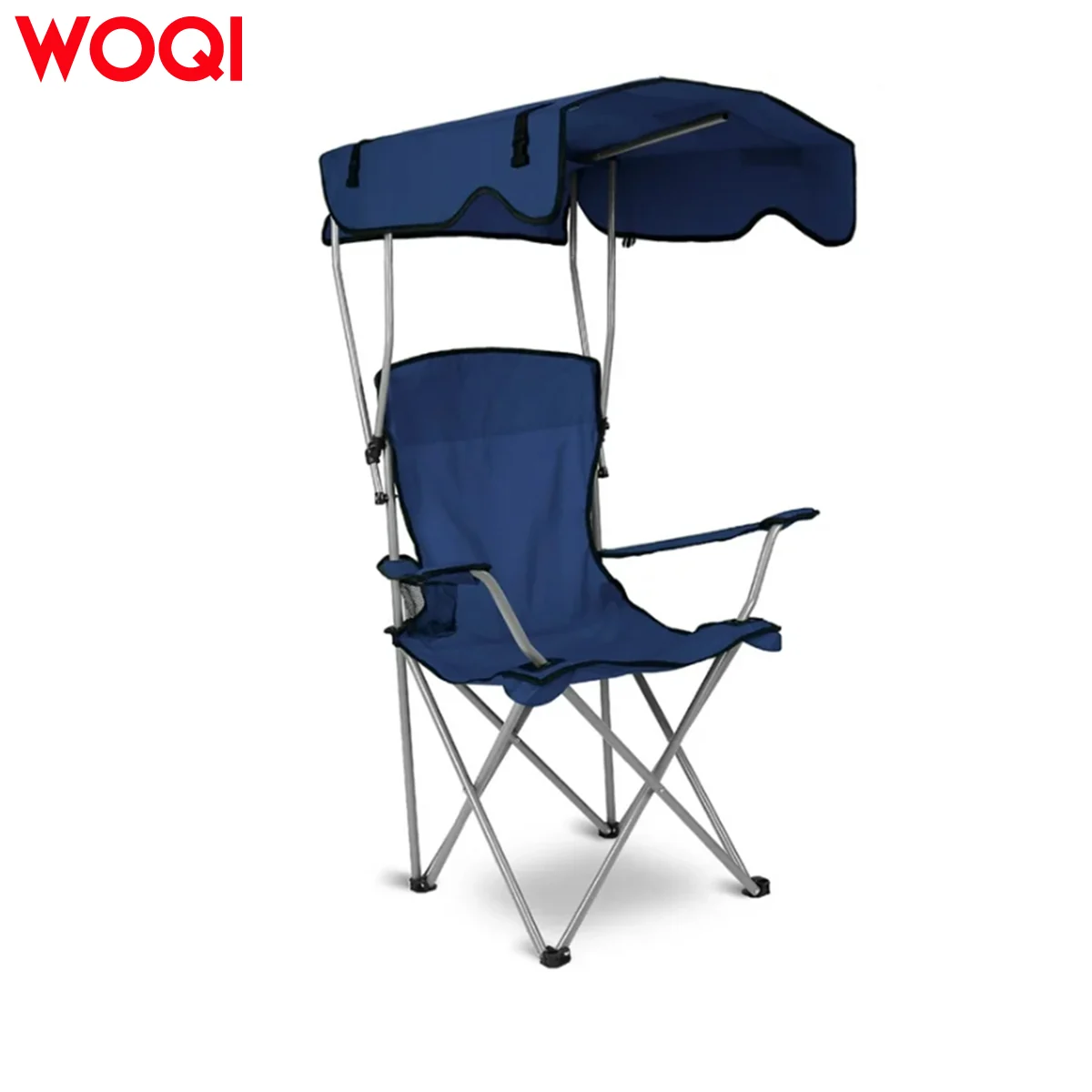 WOQI outdoor folding lounge chair