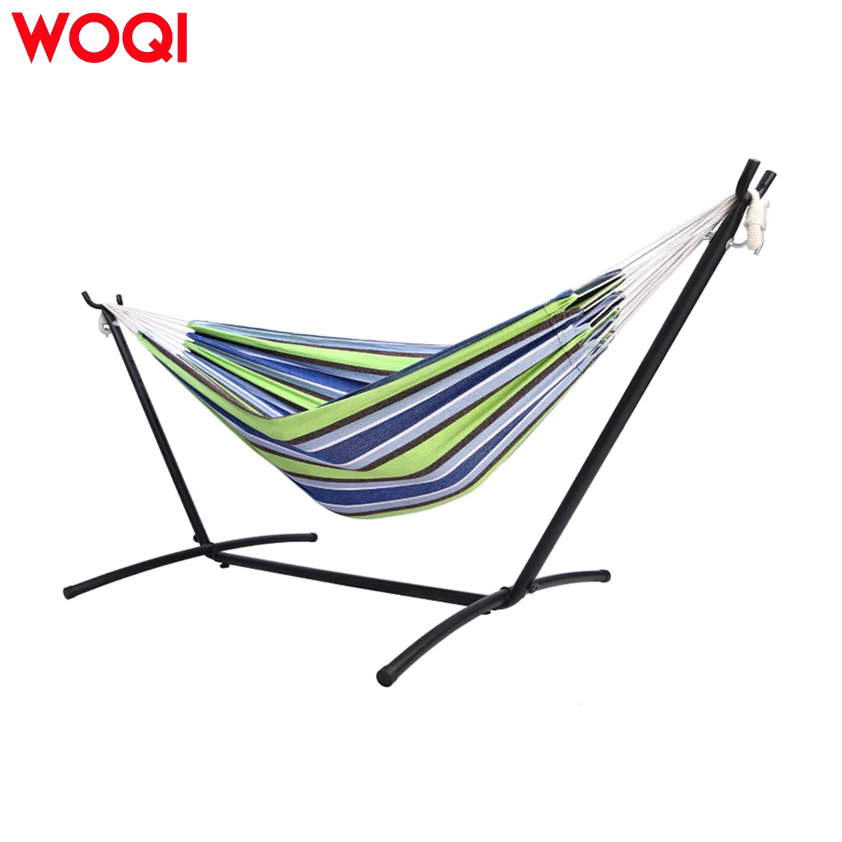 WOQI stand hammock