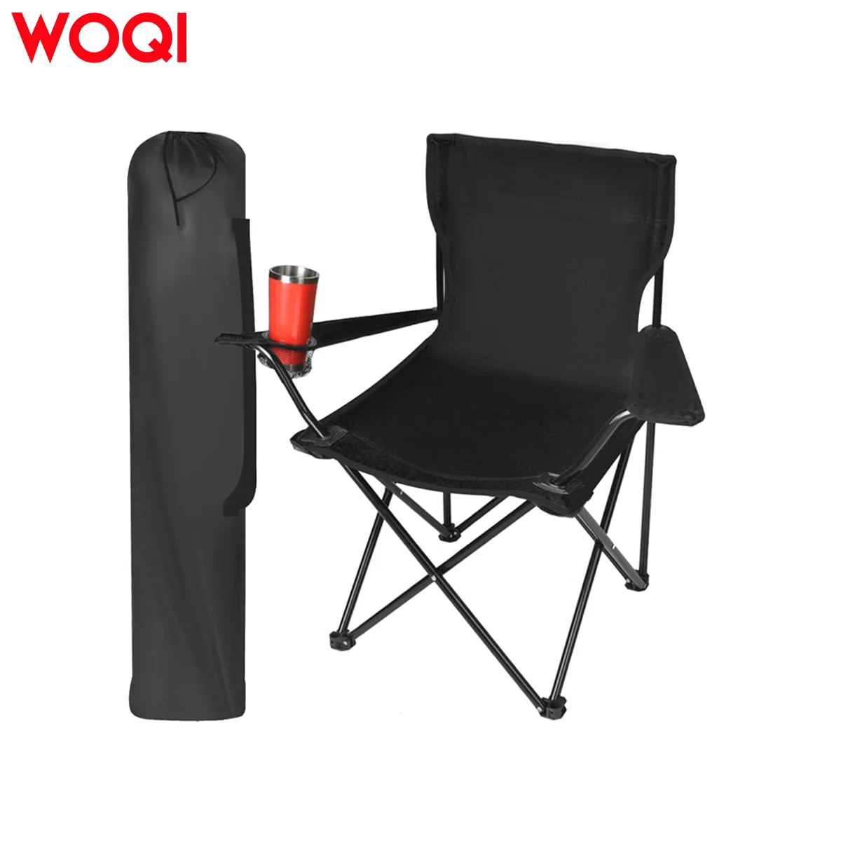 WOQI multi-functional folding chair