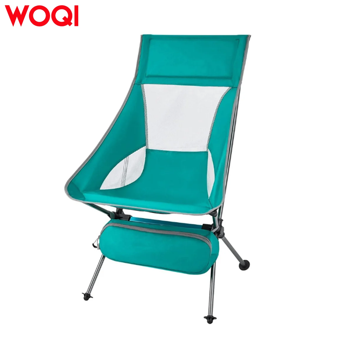 WOQI Extra-wide, lightweight Chair