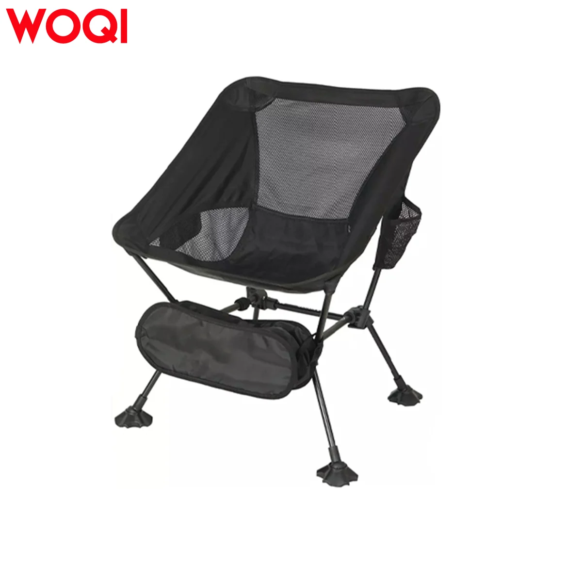WOQI Picnic Travel Hiking Fishing Chair