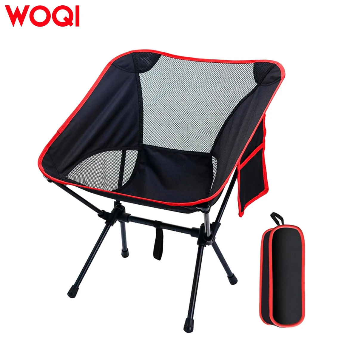 WOQI Moon Backpack chair