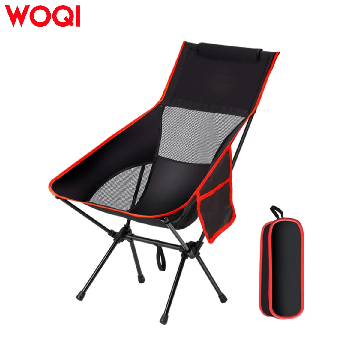 WOQI foldable lightweight chair