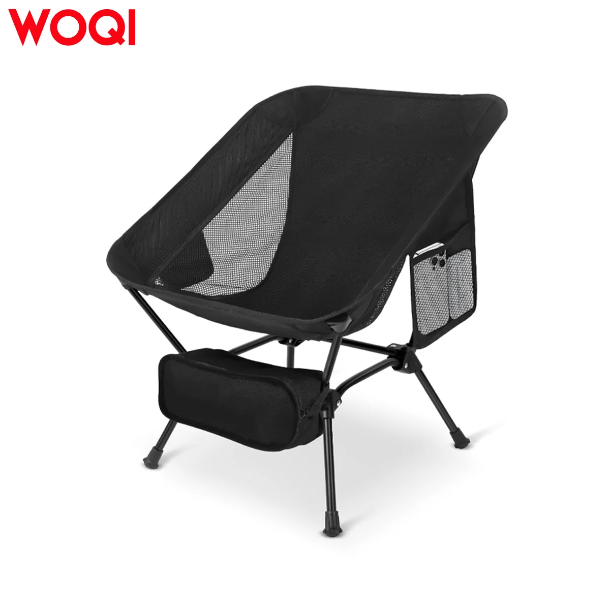 WOQI compact camping chair