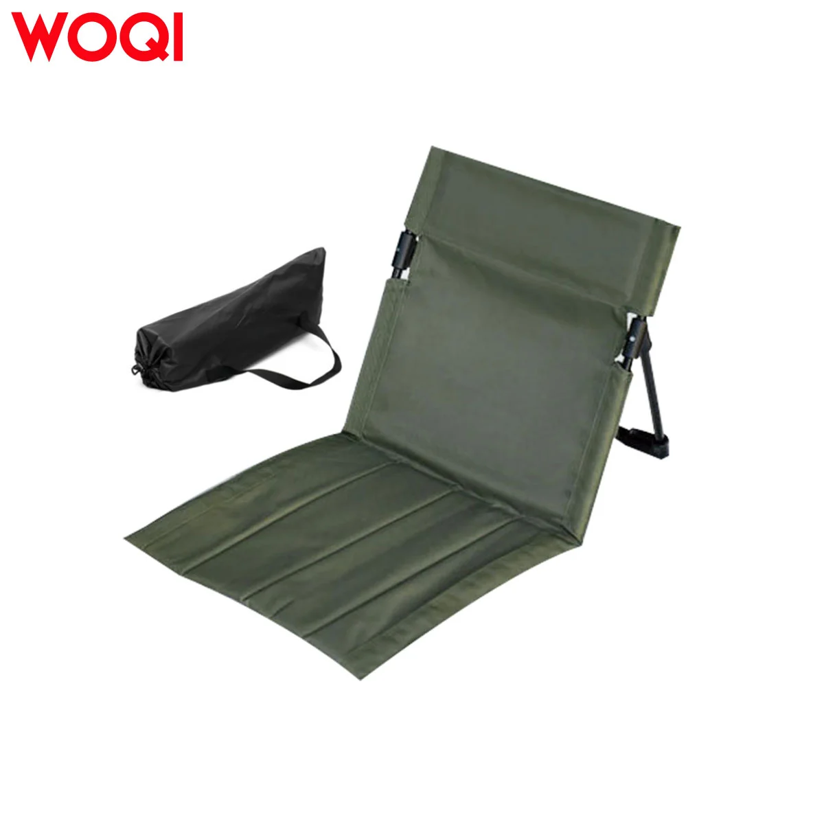 WOQI Heavy Duty Sunbathing Recliner Chair