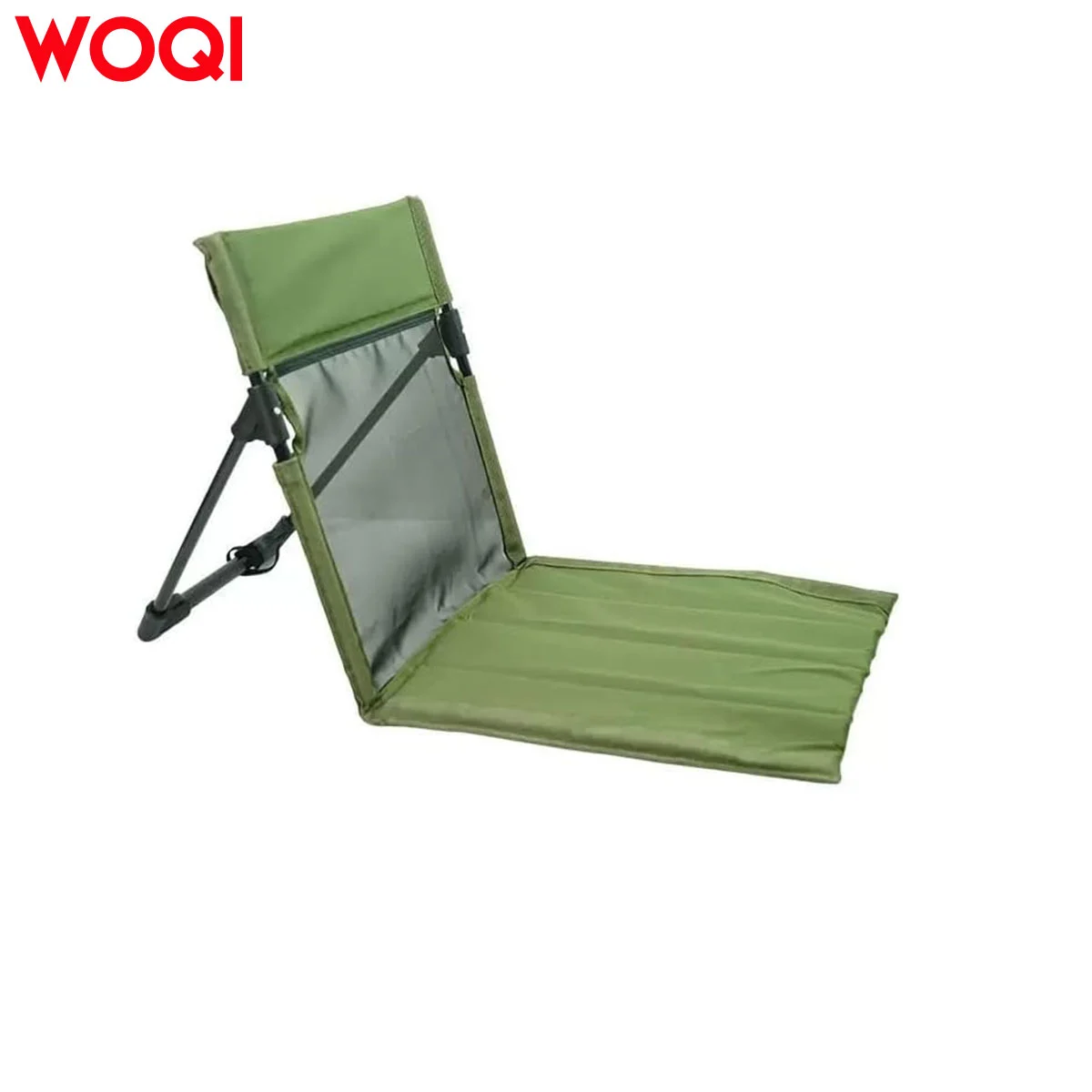 WOQI Sun Lounger Foldable Beach Chair