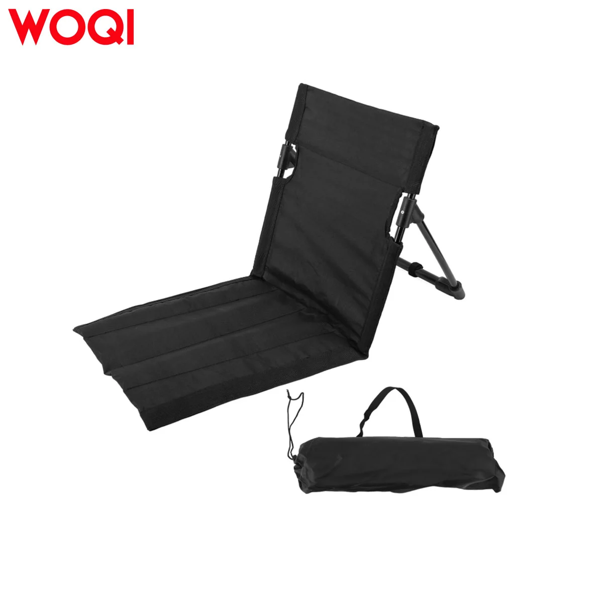 WOQI portable outdoor poolside chair